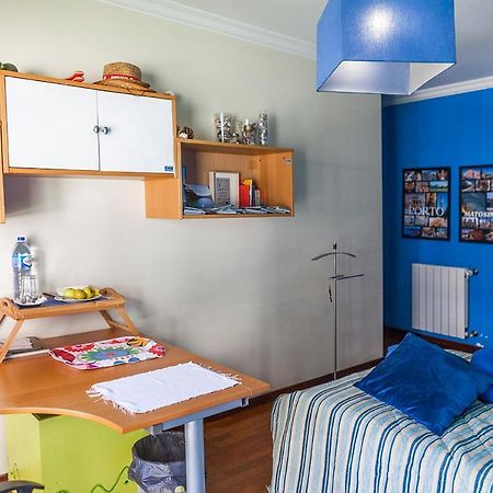 Quarto Junto Ao Mar Matosinhos  Exteriör bild