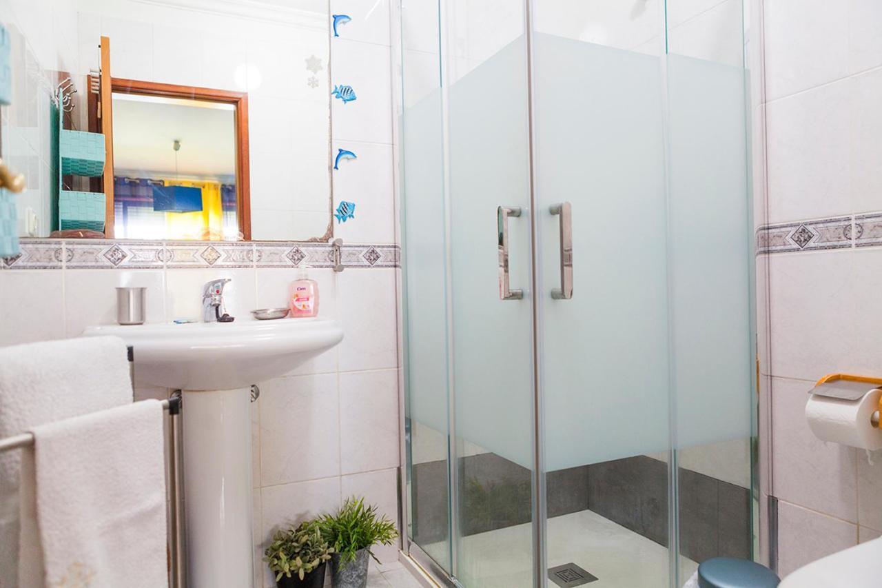 Quarto Junto Ao Mar Matosinhos  Exteriör bild