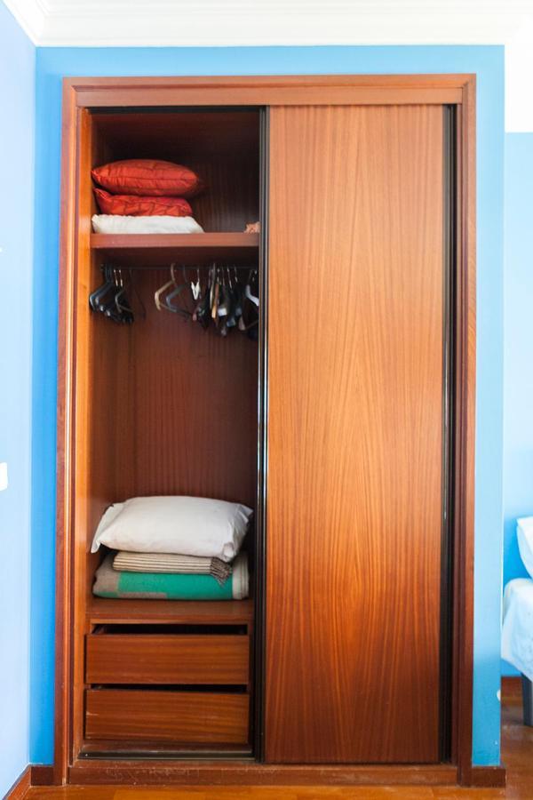 Quarto Junto Ao Mar Matosinhos  Exteriör bild