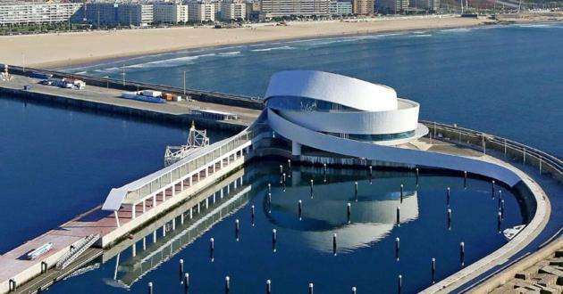 Quarto Junto Ao Mar Matosinhos  Exteriör bild