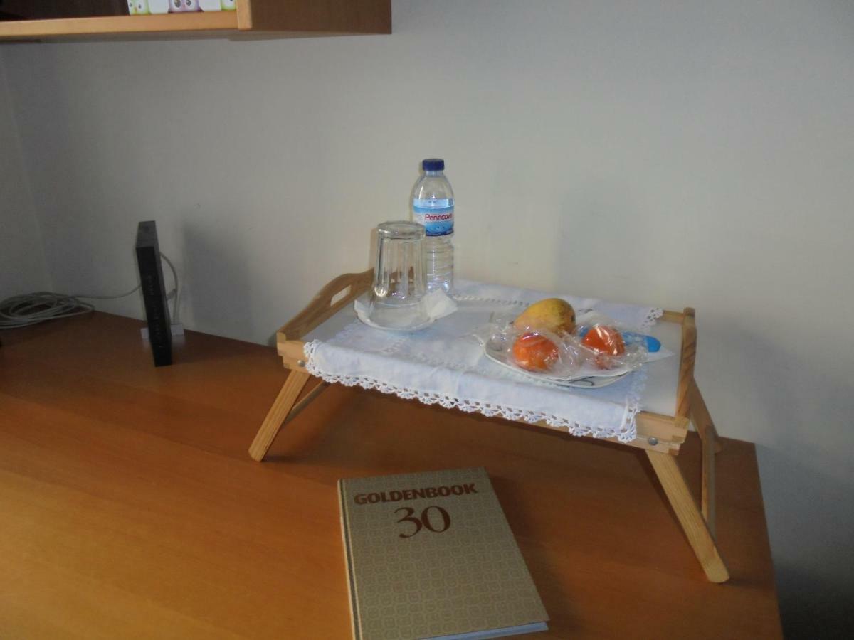 Quarto Junto Ao Mar Matosinhos  Exteriör bild