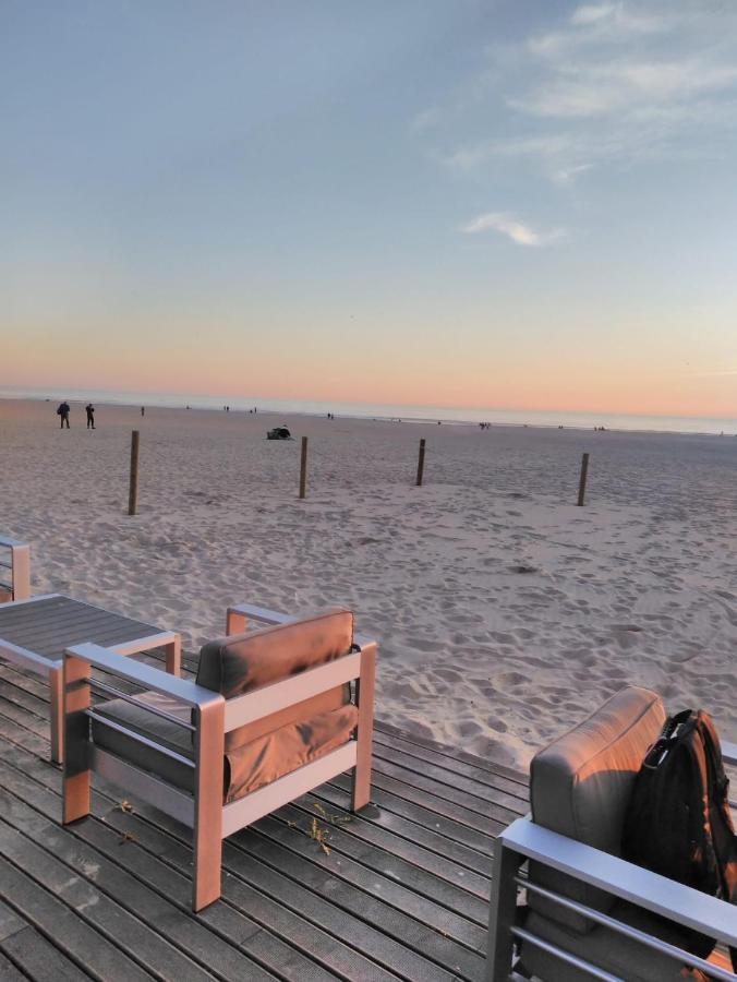 Quarto Junto Ao Mar Matosinhos  Exteriör bild